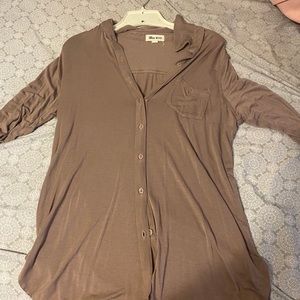 Button up shirt